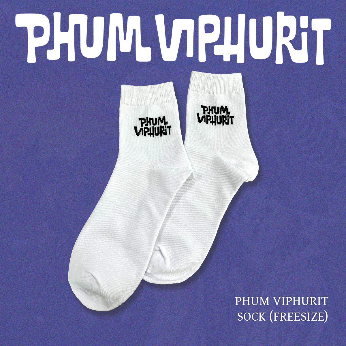 Phum Viphurit (Sock)