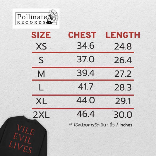 VELS. - Classic (เสื้อยืด)