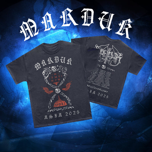 Marduk (Asia 2025)