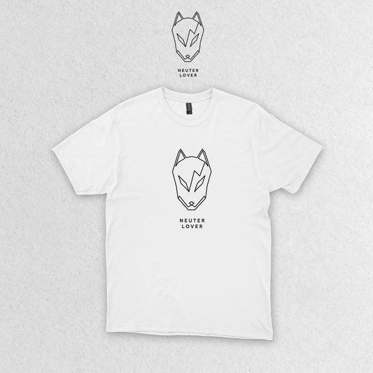 Neuter Lover -Kitsune Tee