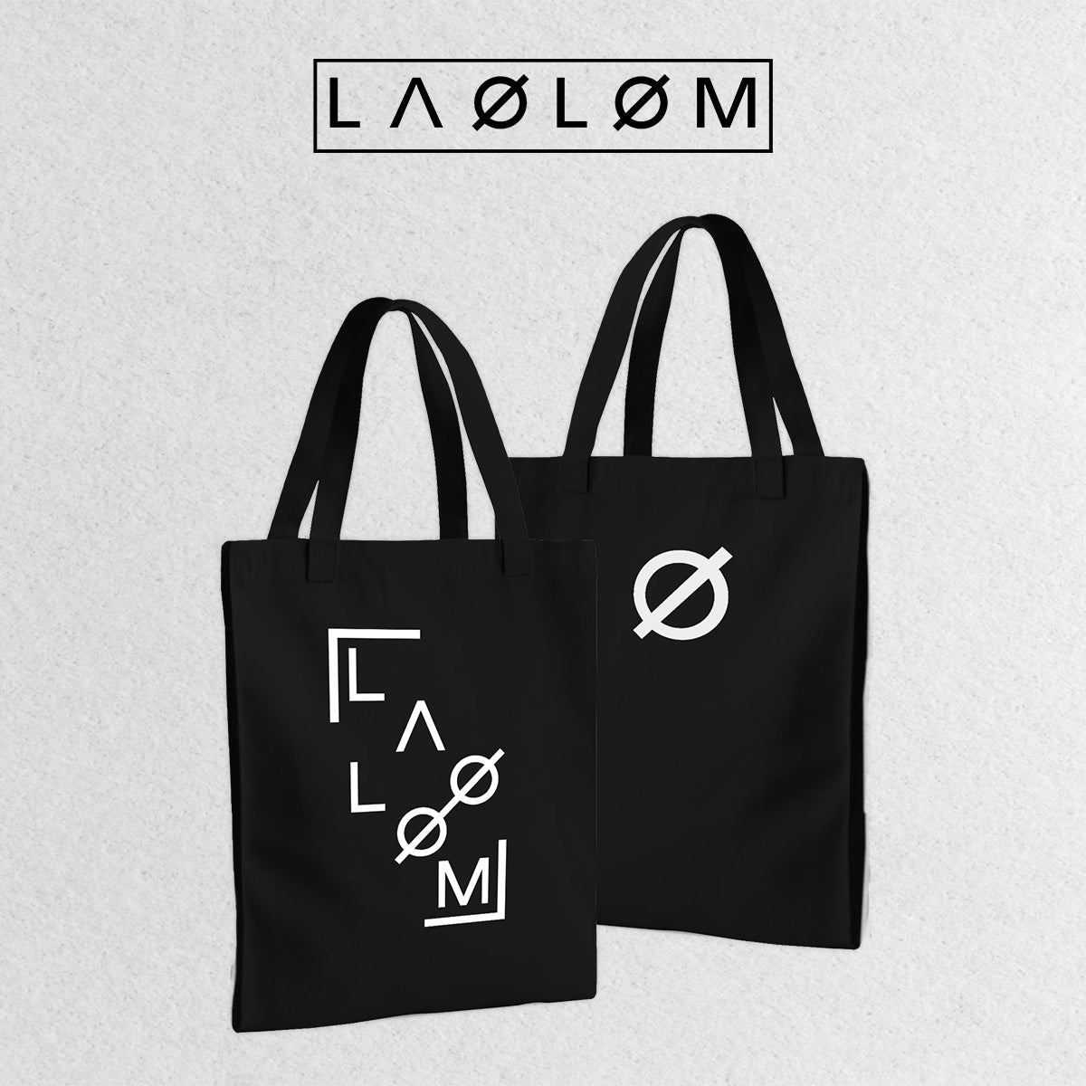 LaoLom Tote Bag