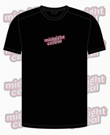 Midnight Cereal (Logo)