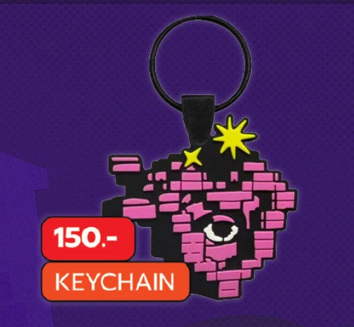 YENA (Keychain)