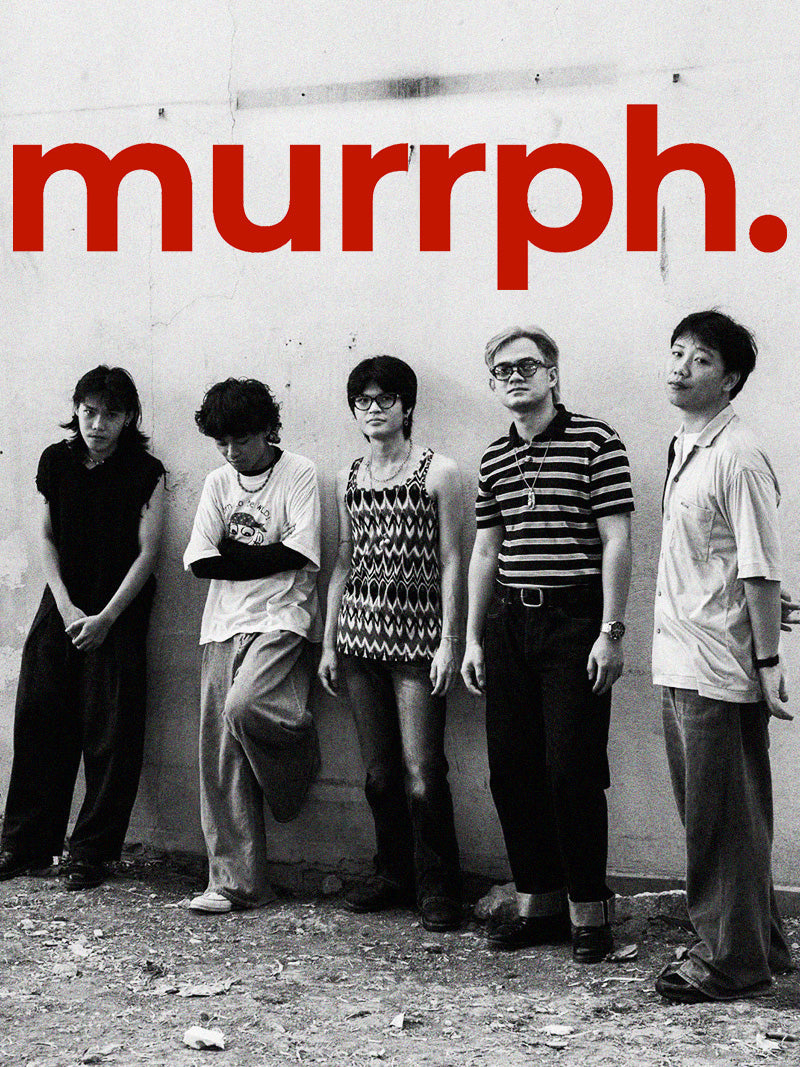 Murrph.