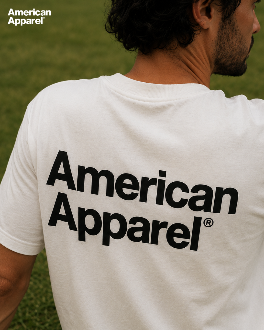 American Apparel