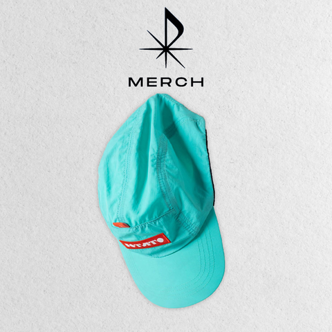 POTATO Camp cap