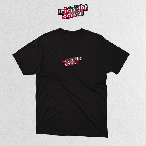 Midnight Cereal (Logo)