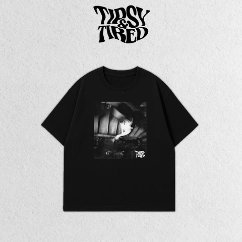 Tipsy & Tried T-Shirt