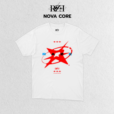 RAZE - Nova Core (Pre-order)