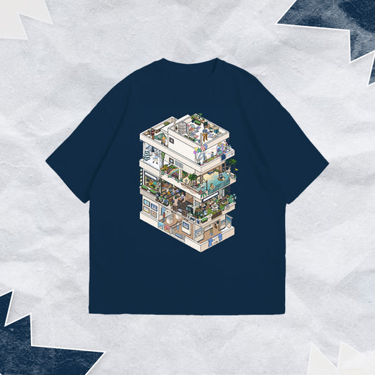 t_047 Home Coming (ลายคอนเสิร์ต) 