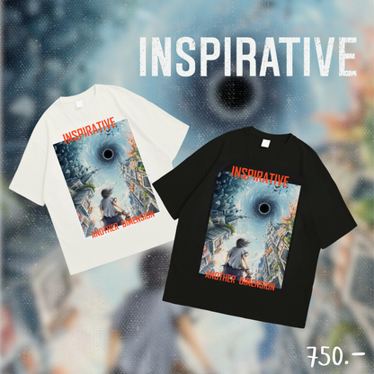 ANOTHER DIMENSION CONCERT (T-SHIRT)