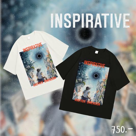 ANOTHER DIMENSION CONCERT (T-SHIRT)