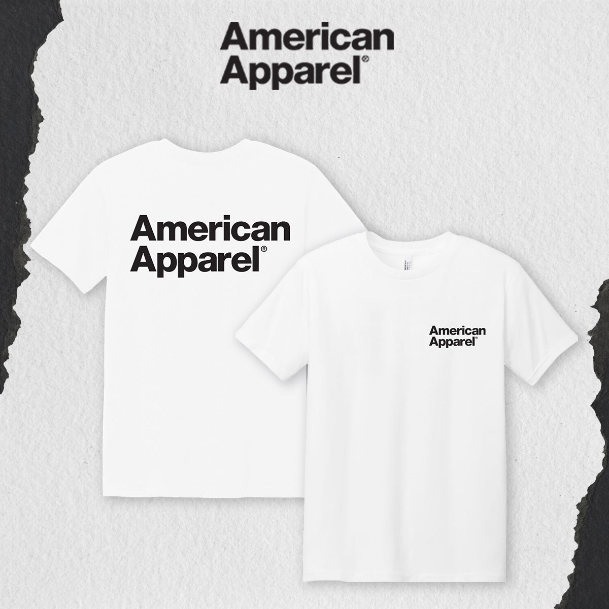 American Apparel -AA1301