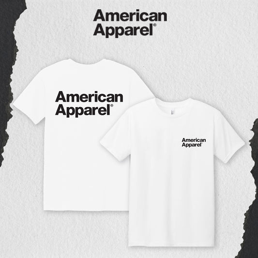 American Apparel -AA1301