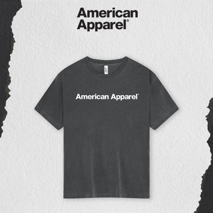 American Apparel -Time Stage
