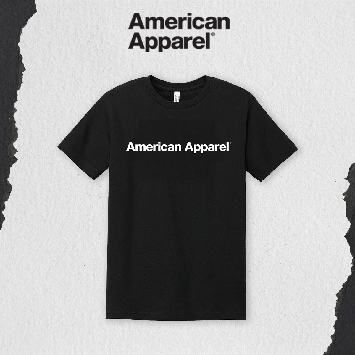 American Apparel -AA1301
