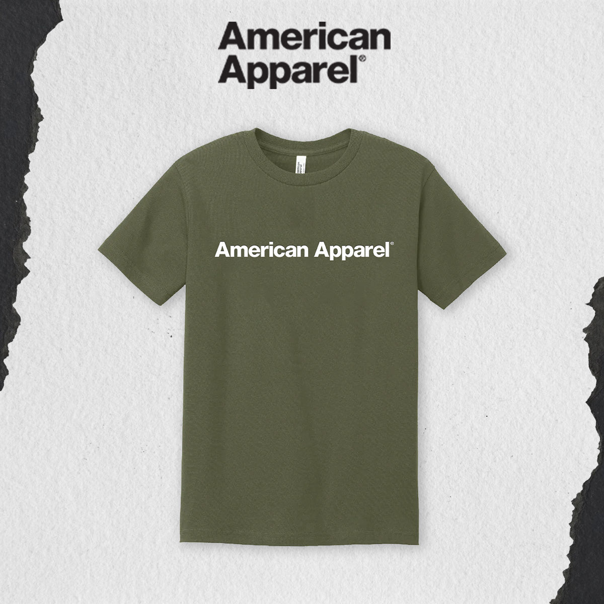 American Apparel -AA1301