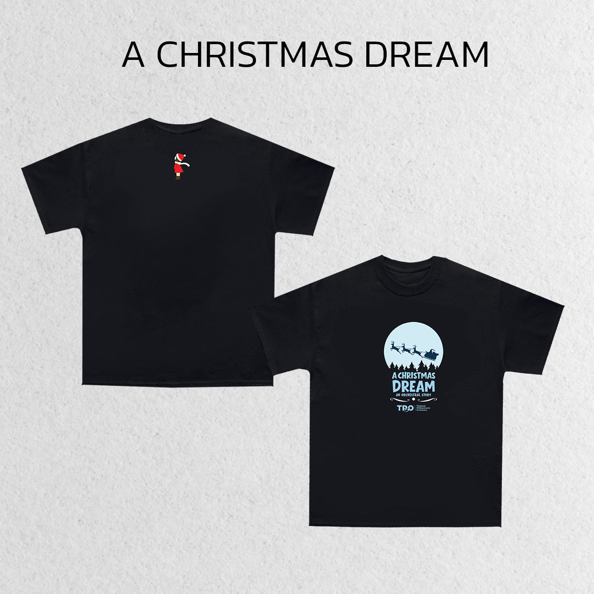 A Christmas Dream