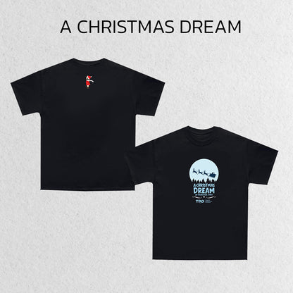 A Christmas Dream