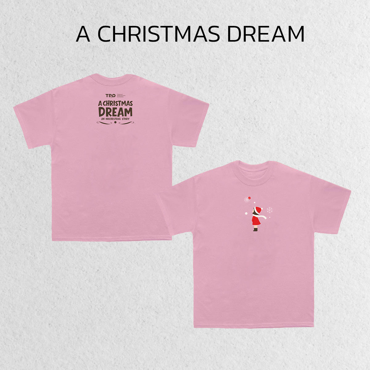 A Christmas Dream