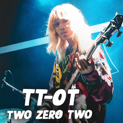 TT-0T (ทู ซีโร ทู)