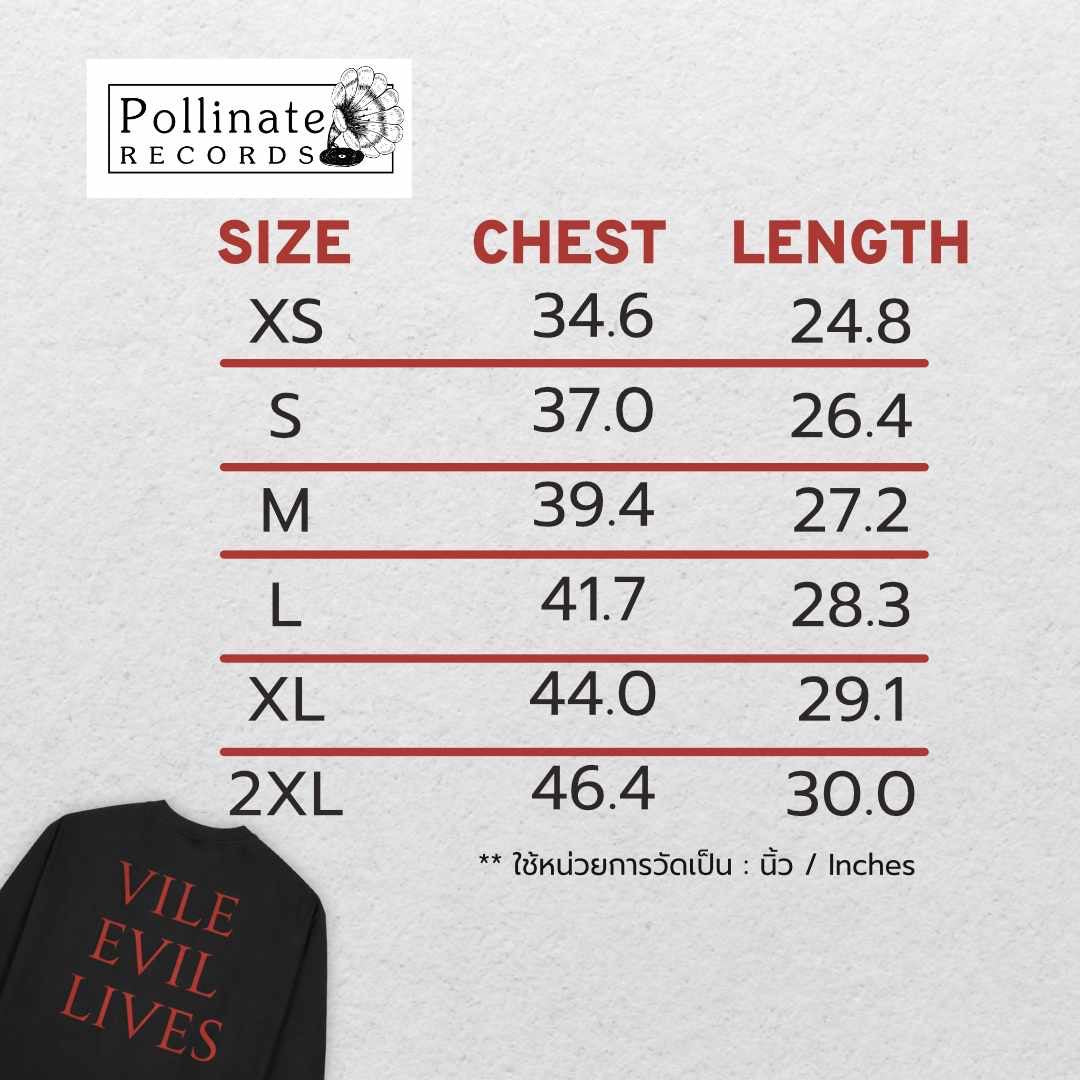 VELS. - Classic (T-shirt)