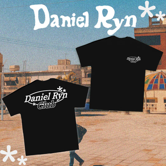 Daniel Ryn - Black