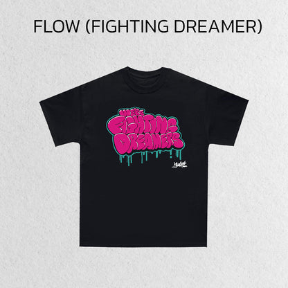 FLOW (Fighting Dreamer)
