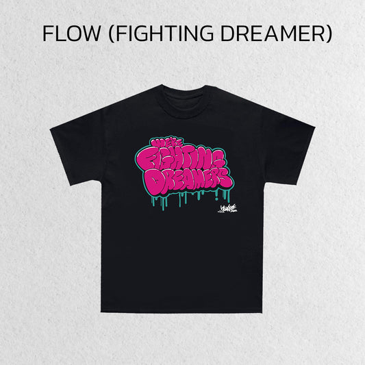 FLOW (Fighting Dreamer)