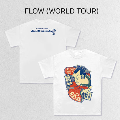 FLOW (World Tour)