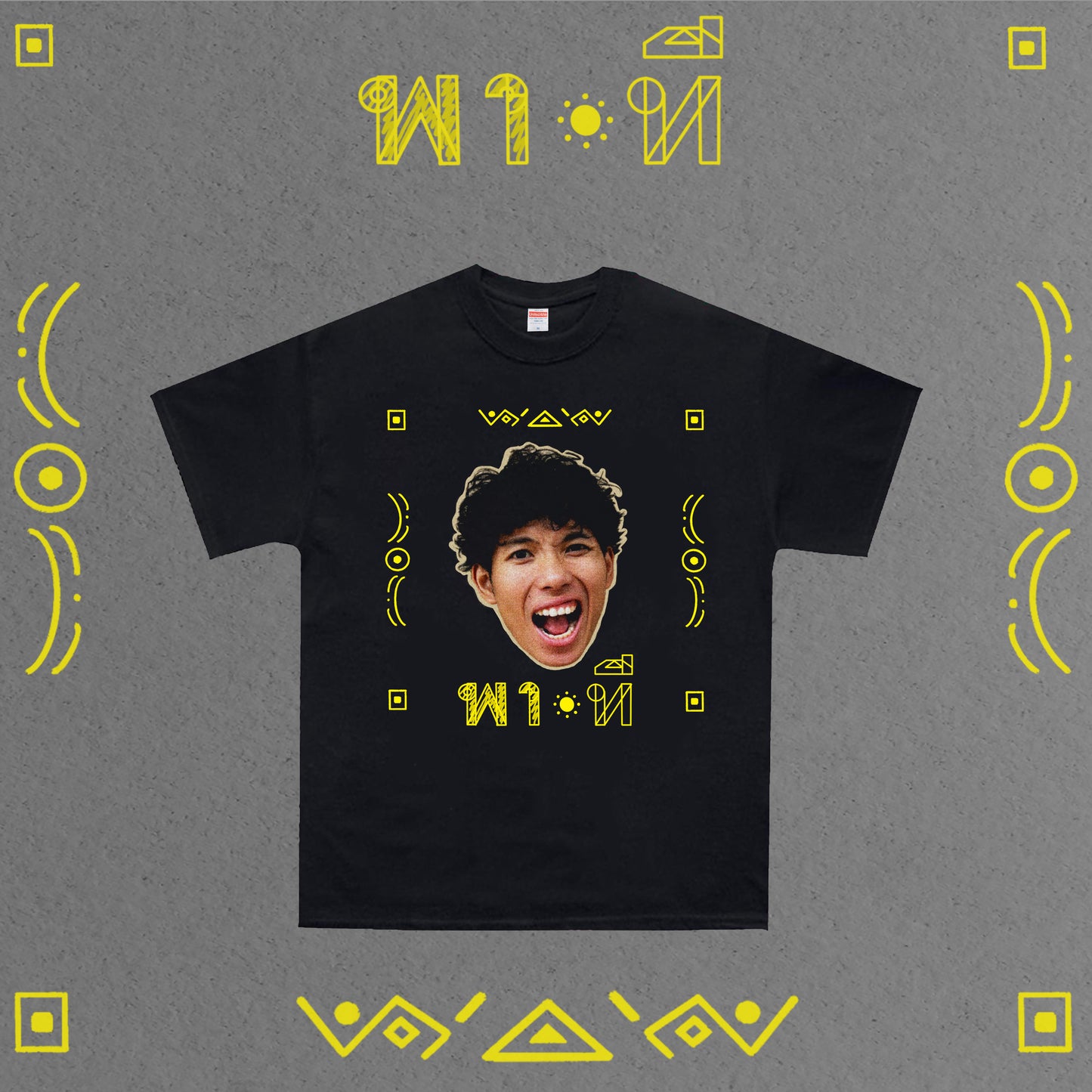 Par-T เสื้อพาที(ไม่)มีแมว