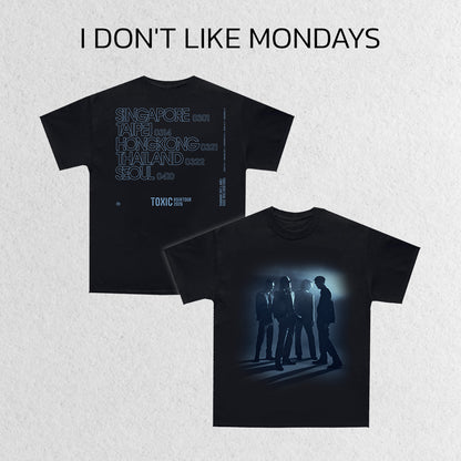I Don't Like Mondays