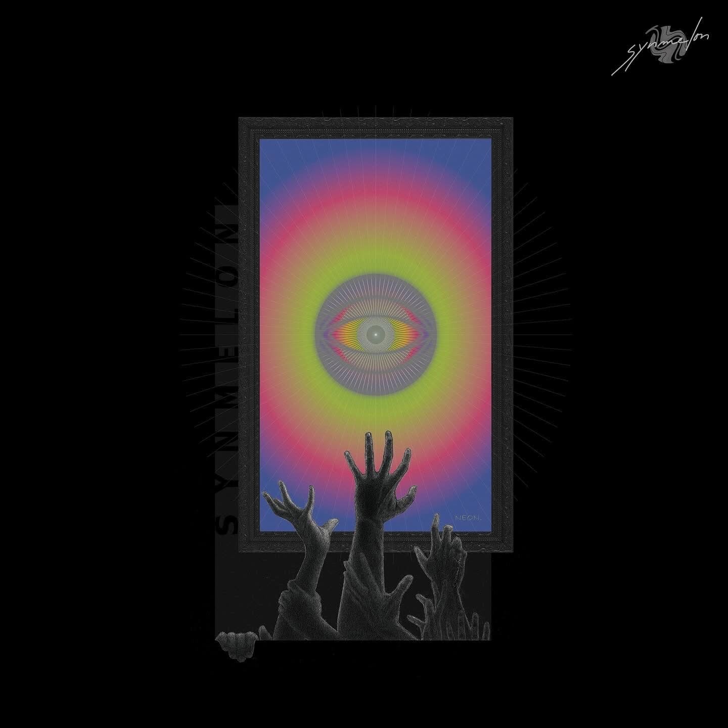 Synmelon (NEON’S EYE EDITION)
