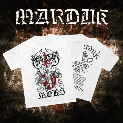 Marduk (Tour White)