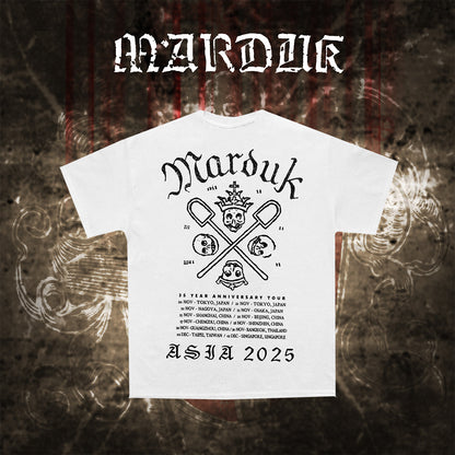 Marduk (Tour White)