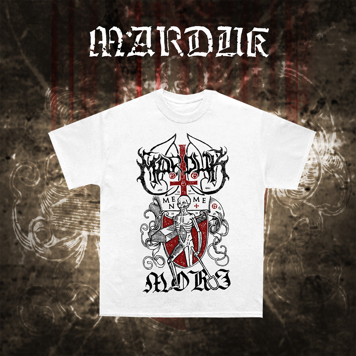 Marduk (Tour White)