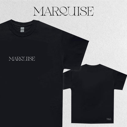 เสื้อยืด MARQUISE