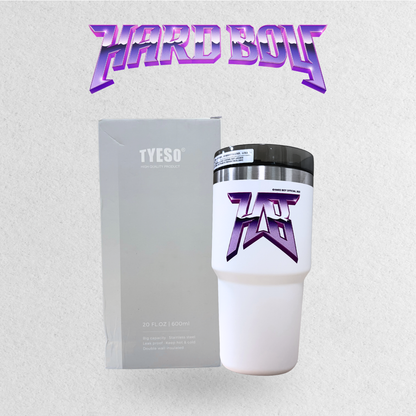 HARD BOY (Tumbler)