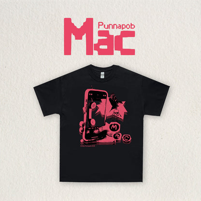 Mac Punnapob -We Are Callin