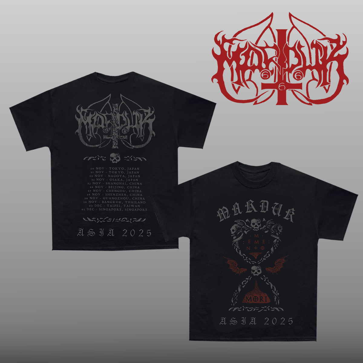 Marduk (Asia 2025)