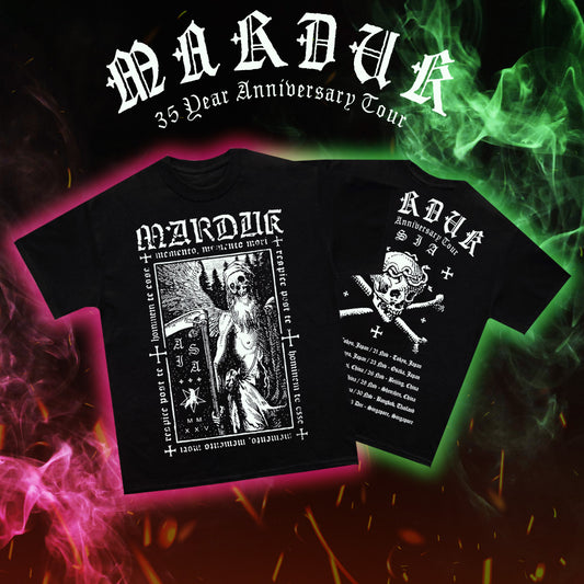 Marduk (Tour Black)