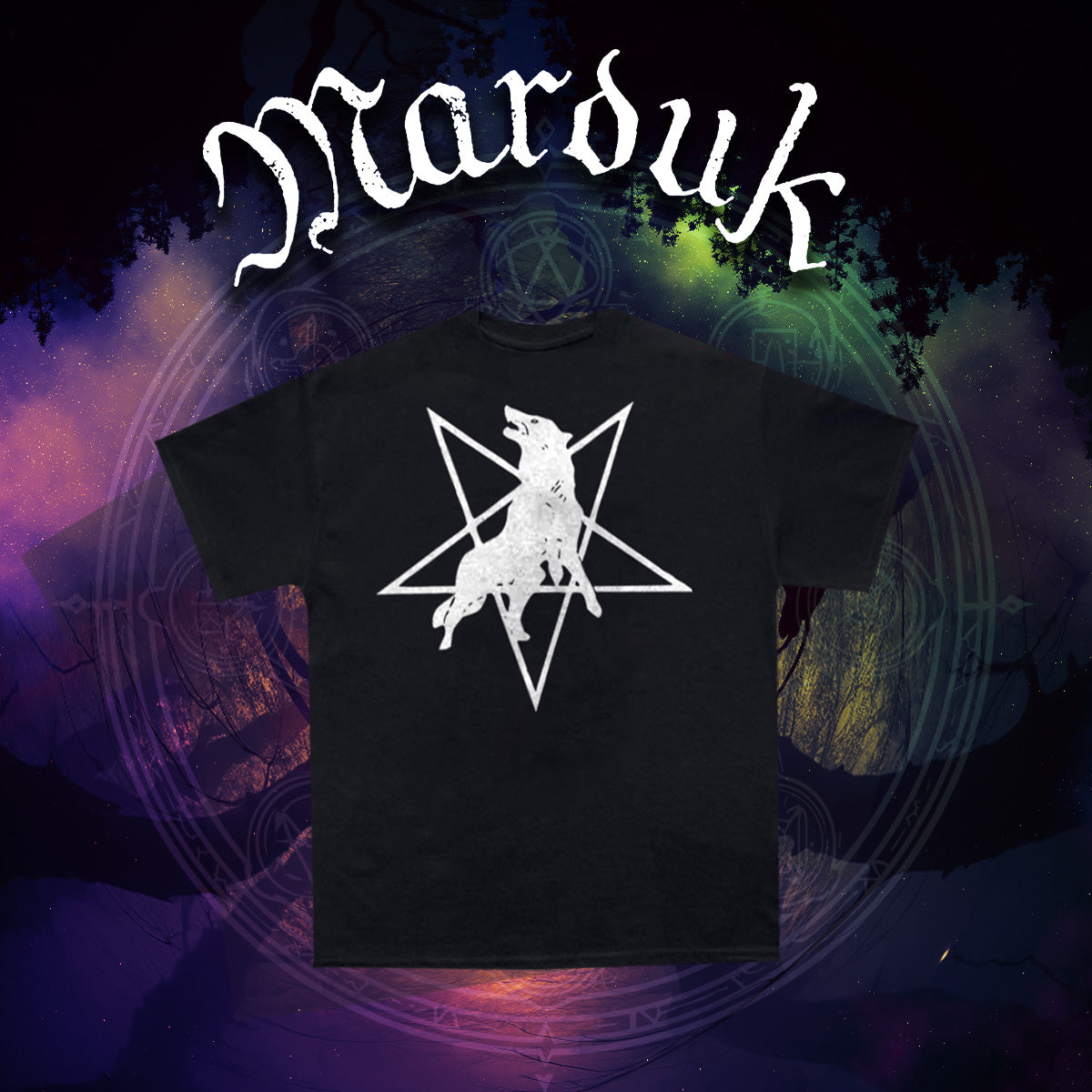 Marduk (Charlatan)