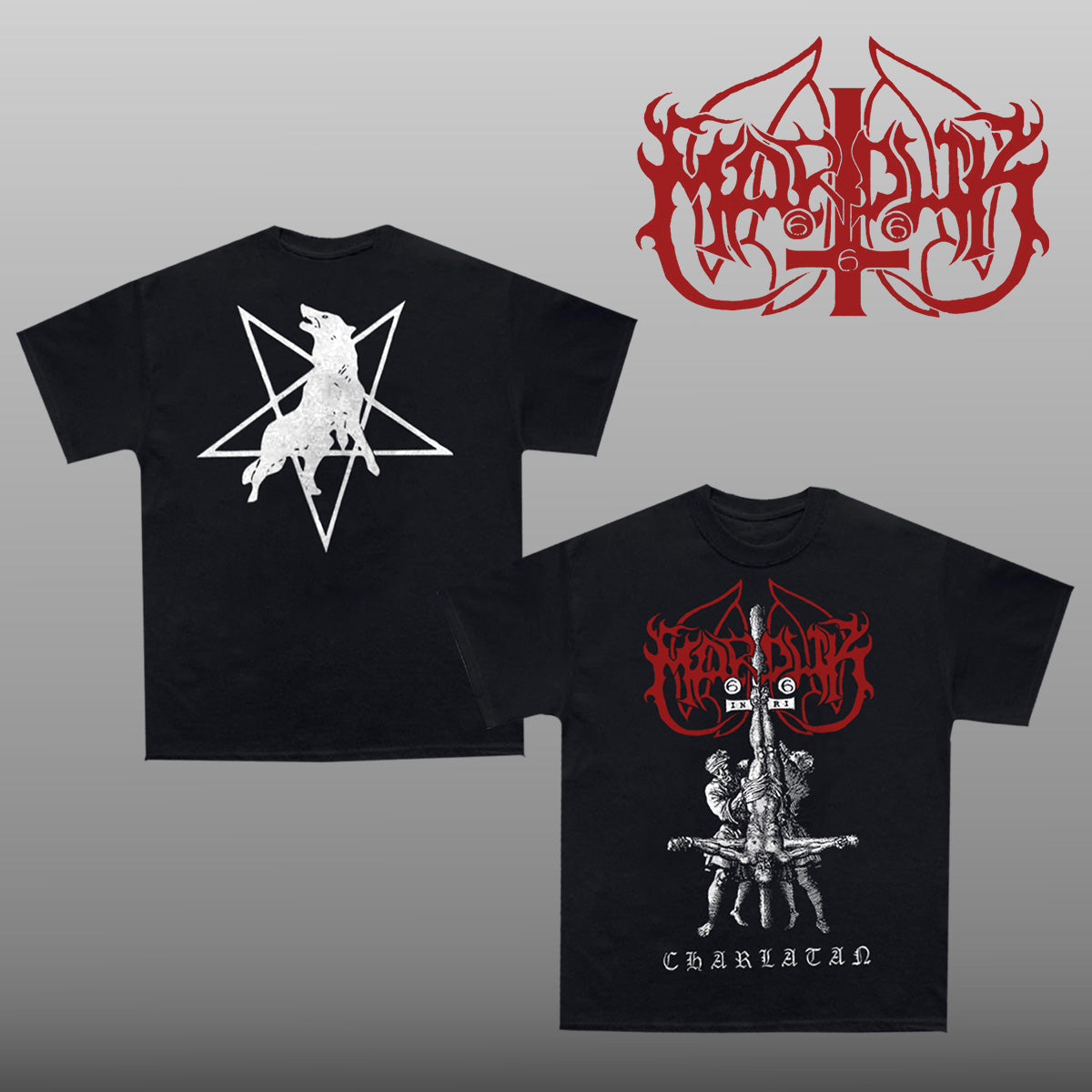 Marduk (Charlatan)