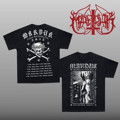 Marduk (Tour Black)