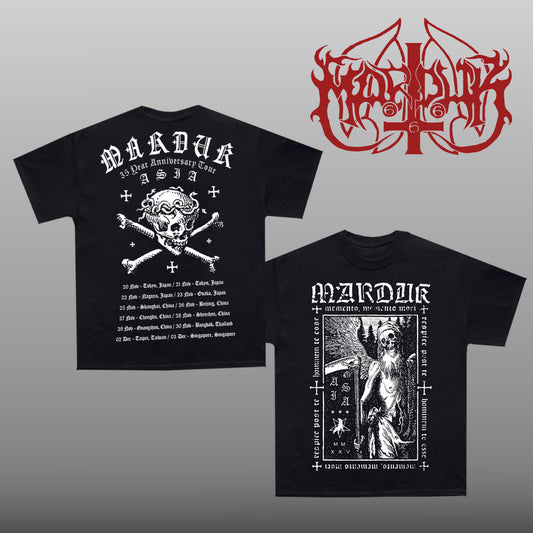Marduk (Tour Black)