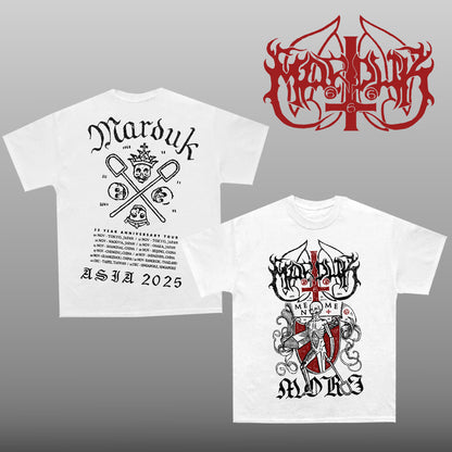 Marduk (Tour White)