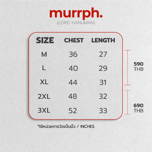 Murrph. -Lord Hanuman