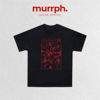 Murrph. -Snow Mantis