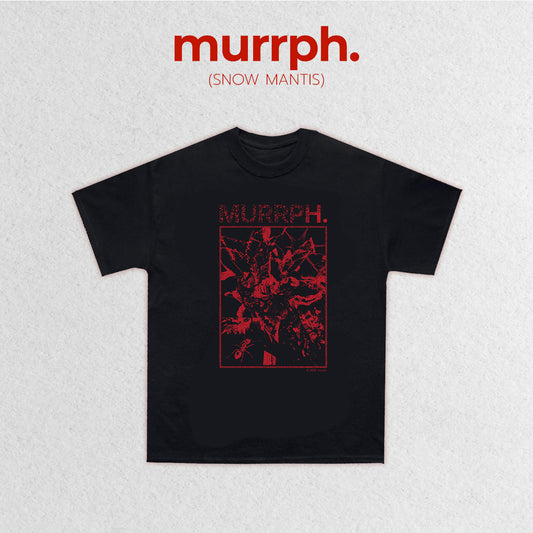 Murrph. -Snow Mantis
