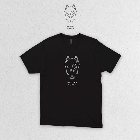 Neuter Lover -Kitsune Tee